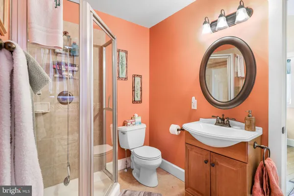 $549,000 | 167 Williams Lane, Basye, VA 22842