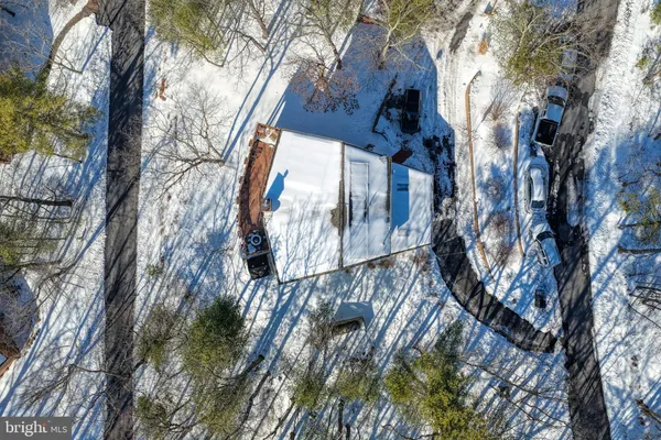 $549,000 | 167 Williams Lane, Basye, VA 22842