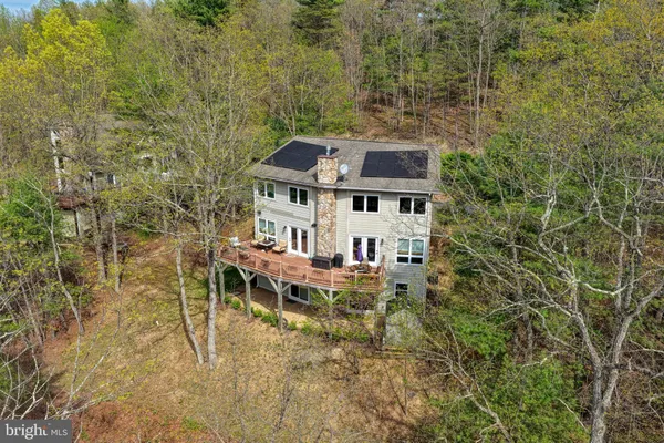 $499,999 | 167 Williams Lane, Basye, VA 22842
