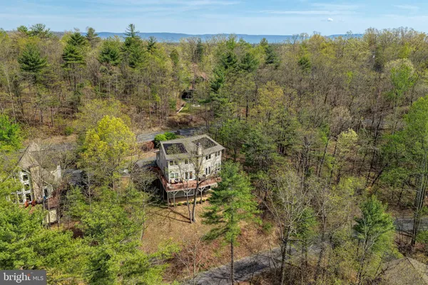 $499,999 | 167 Williams Lane, Basye, VA 22842