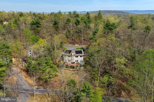 $499,999 | 167 Williams Lane, Basye, VA 22842