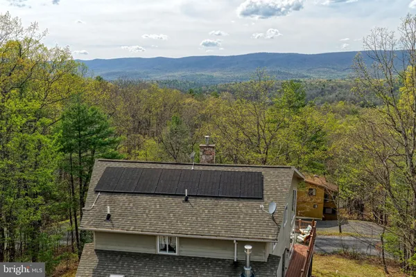 $499,999 | 167 Williams Lane, Basye, VA 22842