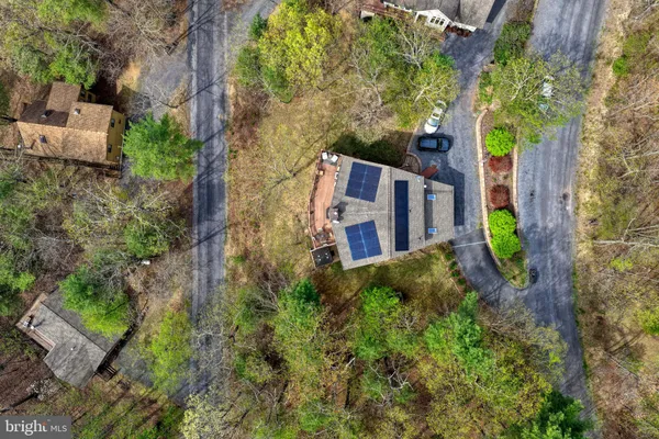 $499,999 | 167 Williams Lane, Basye, VA 22842