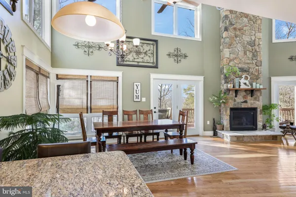 $549,000 | 167 Williams Lane, Basye, VA 22842