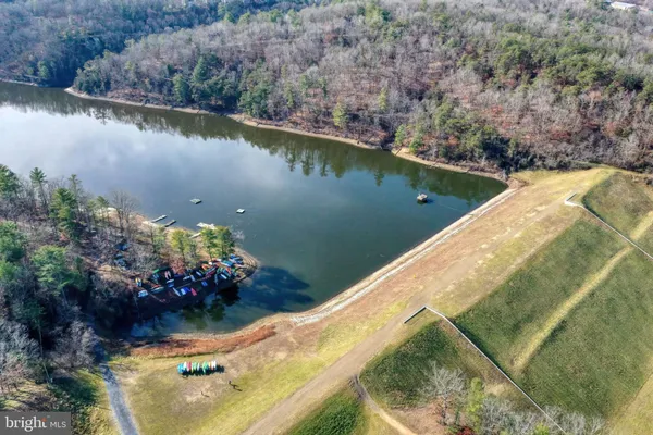 $499,999 | 167 Williams Lane, Basye, VA 22842