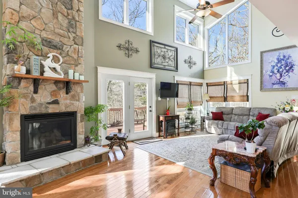 $549,000 | 167 Williams Lane, Basye, VA 22842