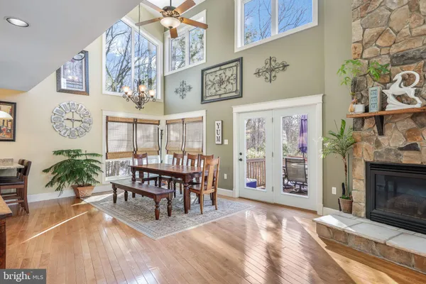 $549,000 | 167 Williams Lane, Basye, VA 22842