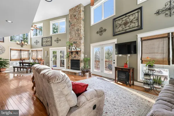 $549,000 | 167 Williams Lane, Basye, VA 22842