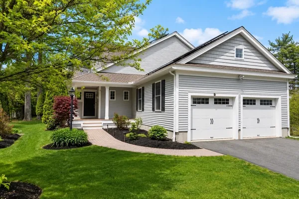 $1,099,000 | 43 Quarry Road, Acton, MA 01720