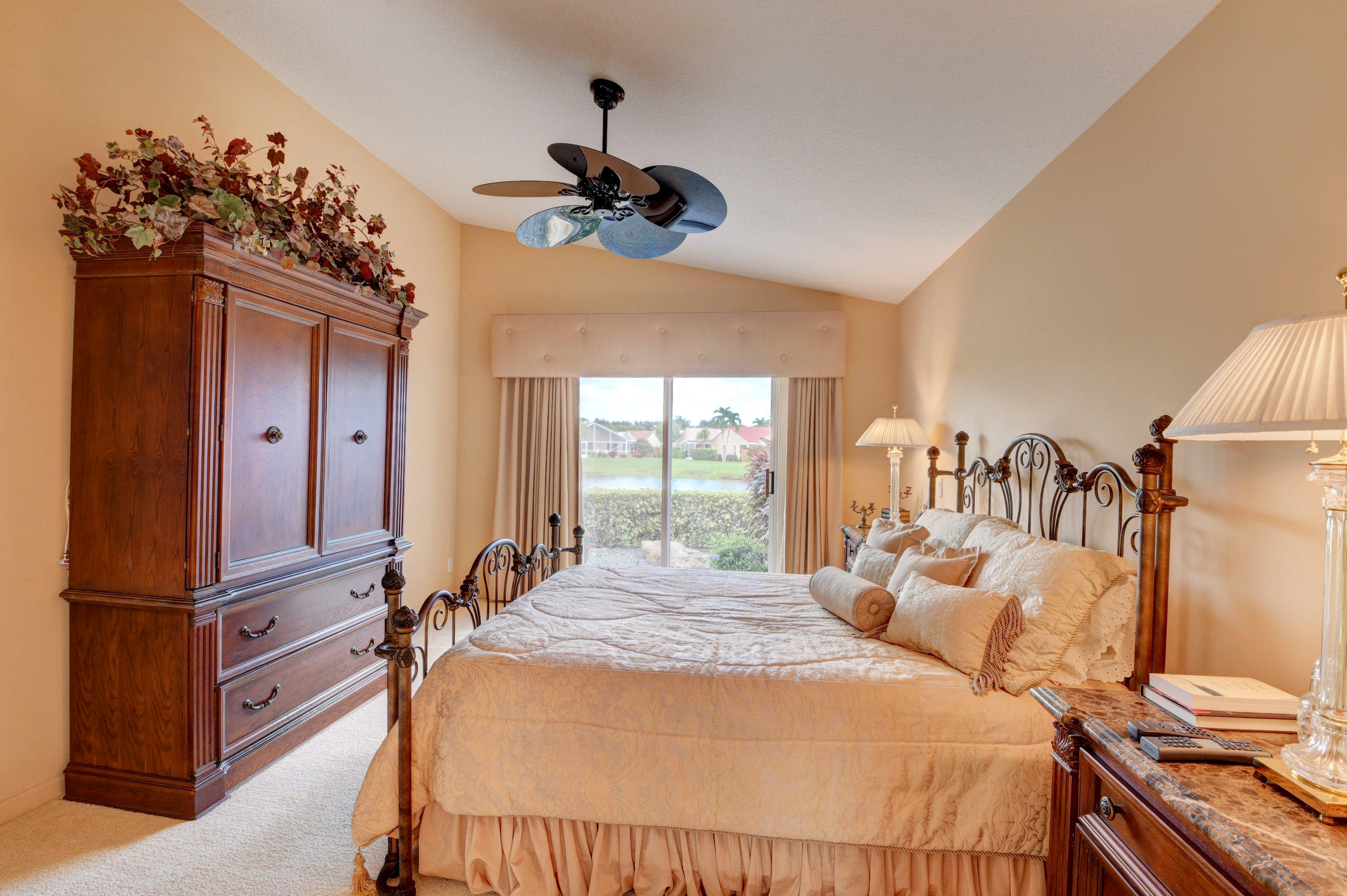 7367 Chorale Road Boynton Beach, FL 33437 - Photo 15 of 59 MASTER BEDROOM