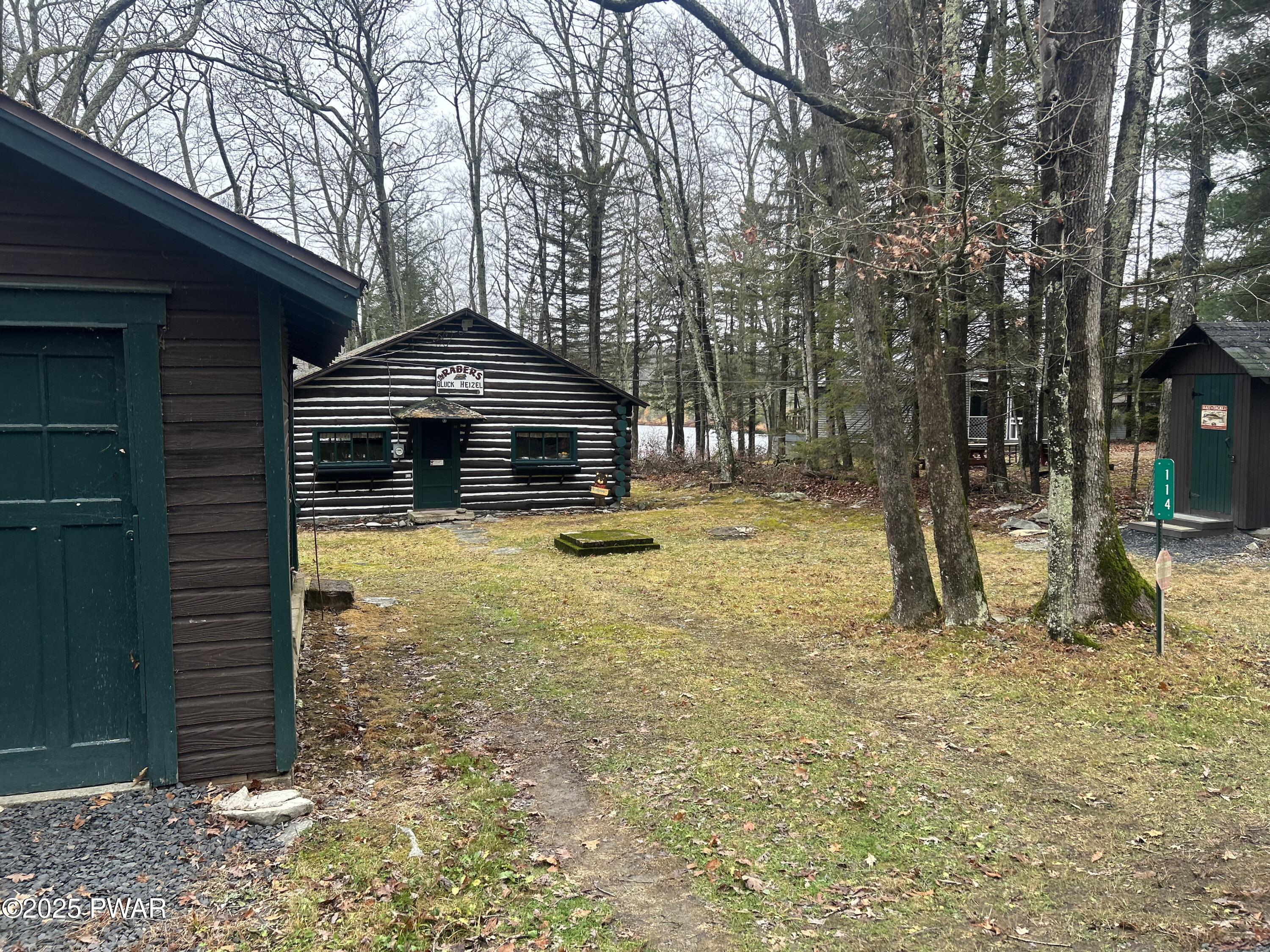 114 Little Mud Pond Road Dingmans Ferry, PA 18328 - Photo 25 of 30