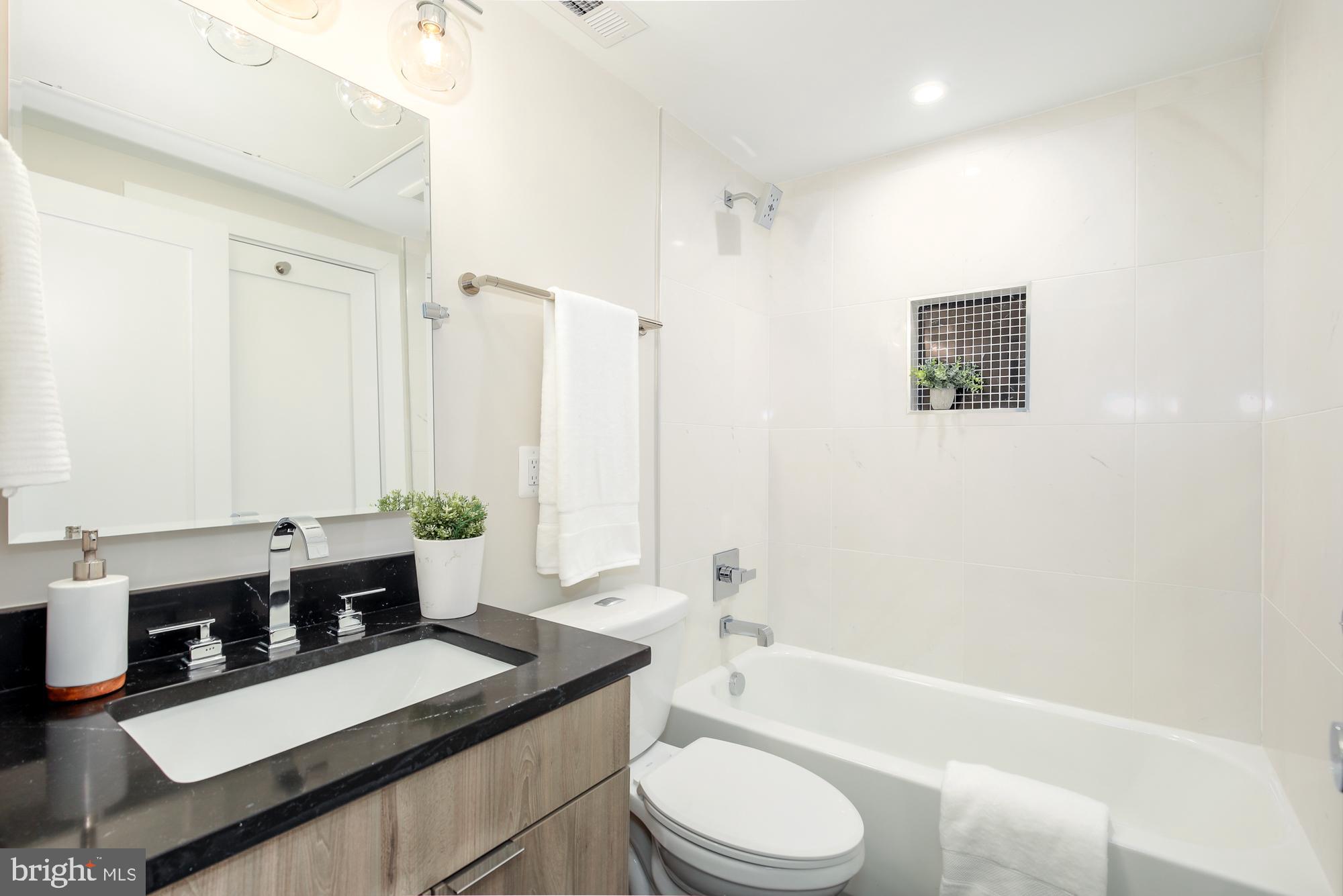 1421 Spring Road Northwest, Unit 101 Washington, DC 20010 - Photo 7 of 10