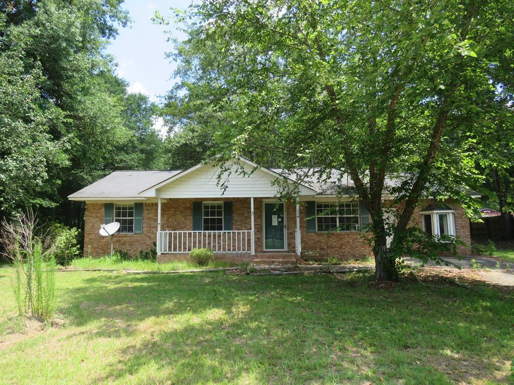 254 Orange Grove Road Bamberg, SC 29003 - Photo 1 of 1 Main View