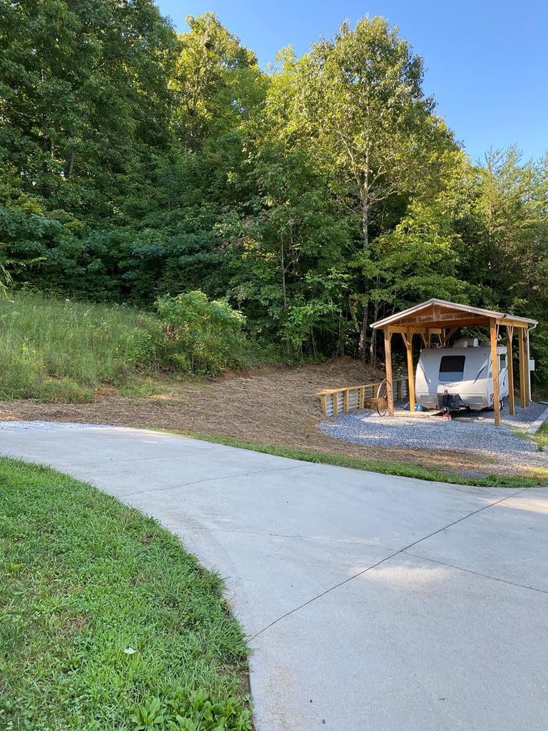 168 Clear Creek Road Kodak, TN 37764 - Photo 56 of 62