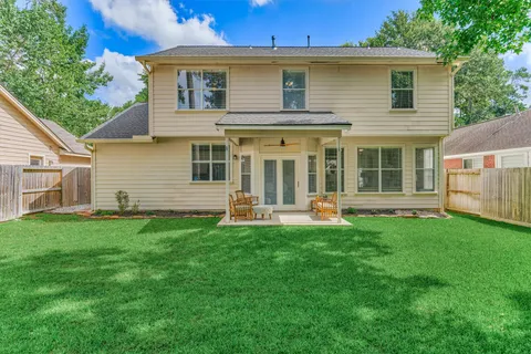 $460,000 | 23 Wintergrass Place, The Woodlands, TX 77382