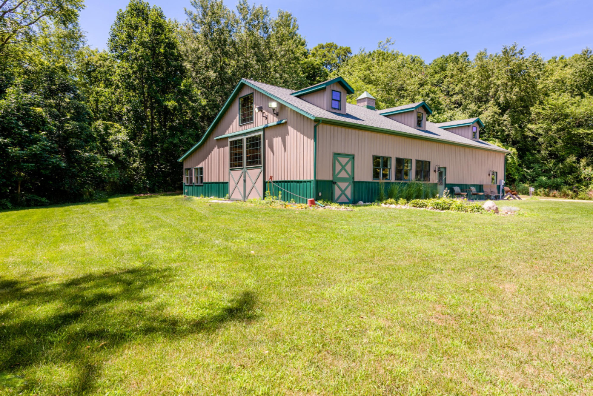 9912 Garr Road Berrien Springs, MI 49103 - Photo 1 of 51 Garr-116