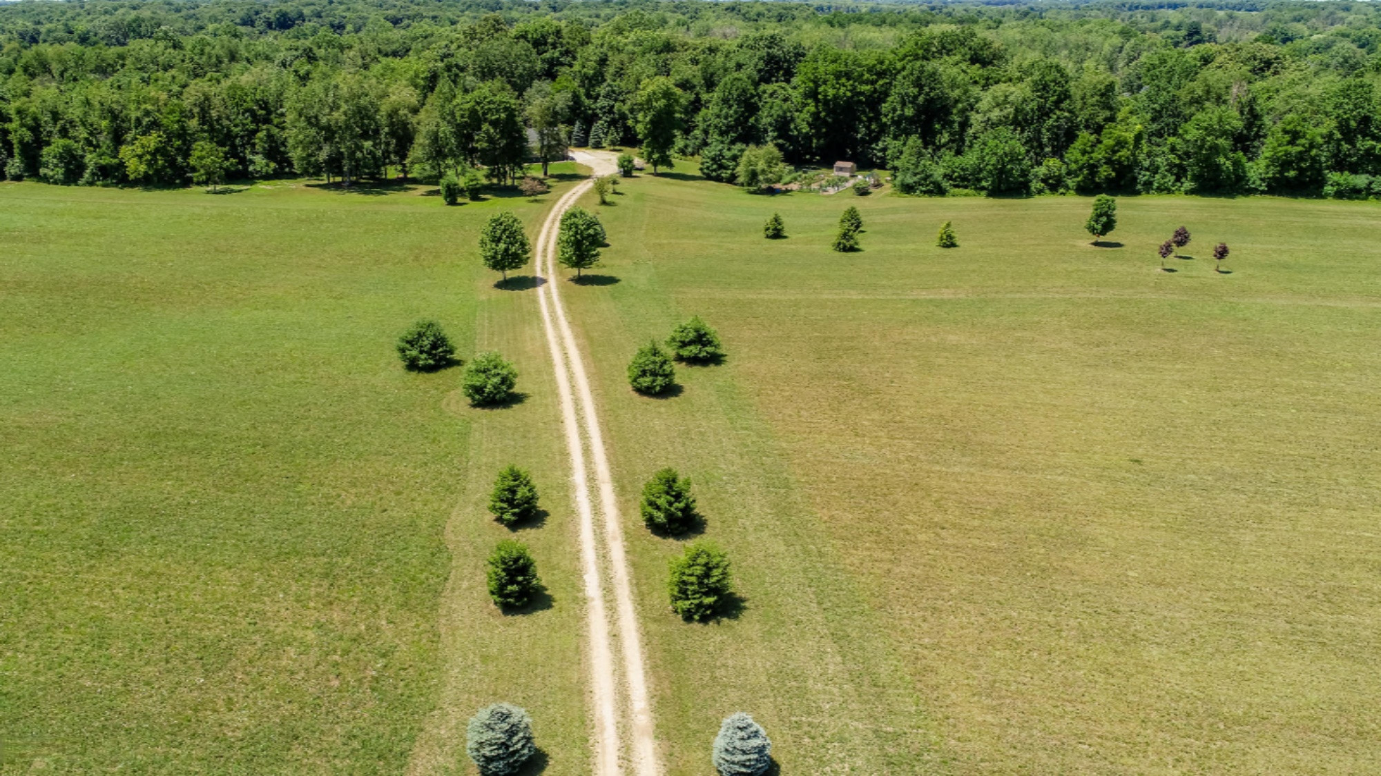 9912 Garr Road Berrien Springs, MI 49103 - Photo 2 of 51 Garr-121