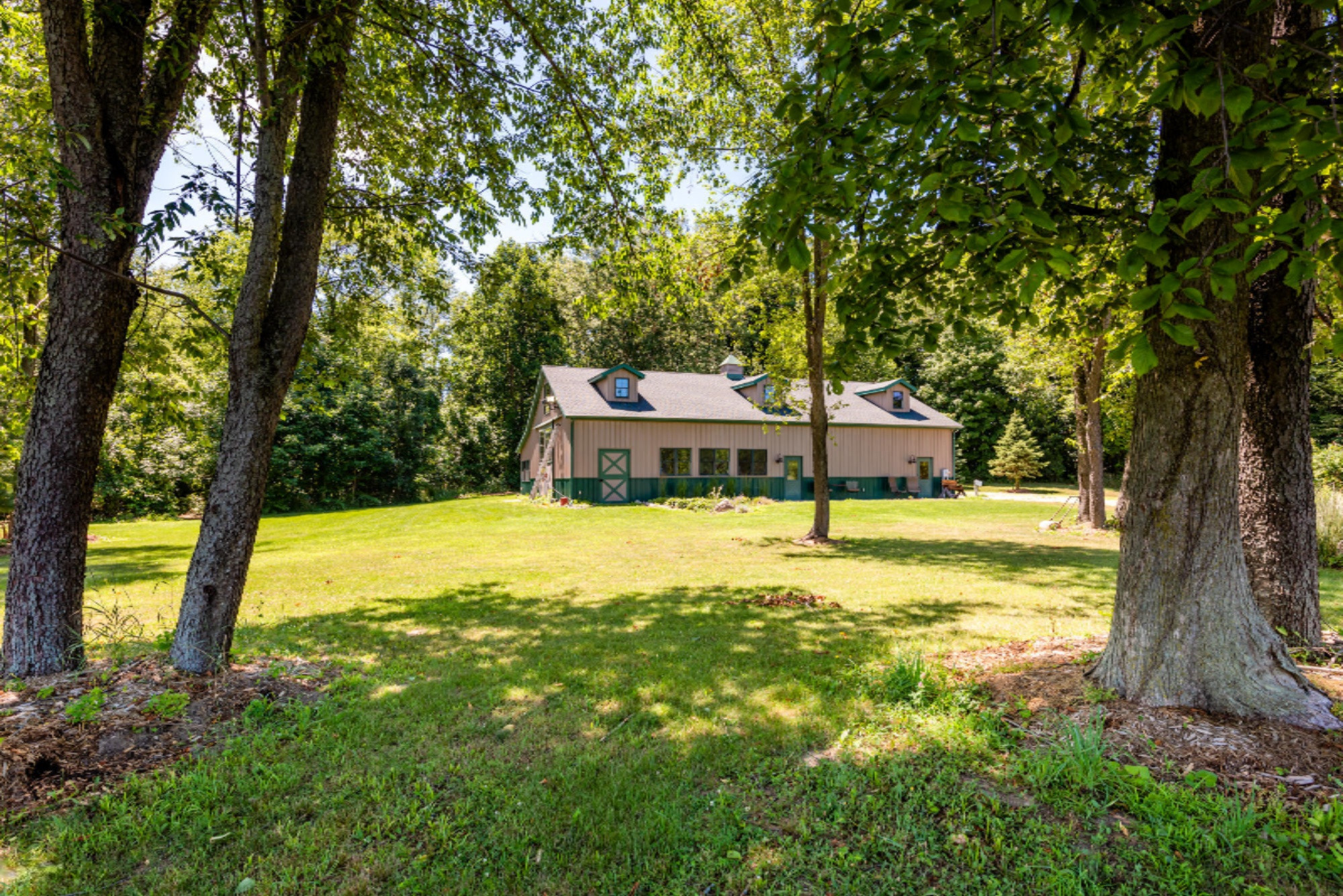 9912 Garr Road Berrien Springs, MI 49103 - Photo 32 of 51 Garr-145