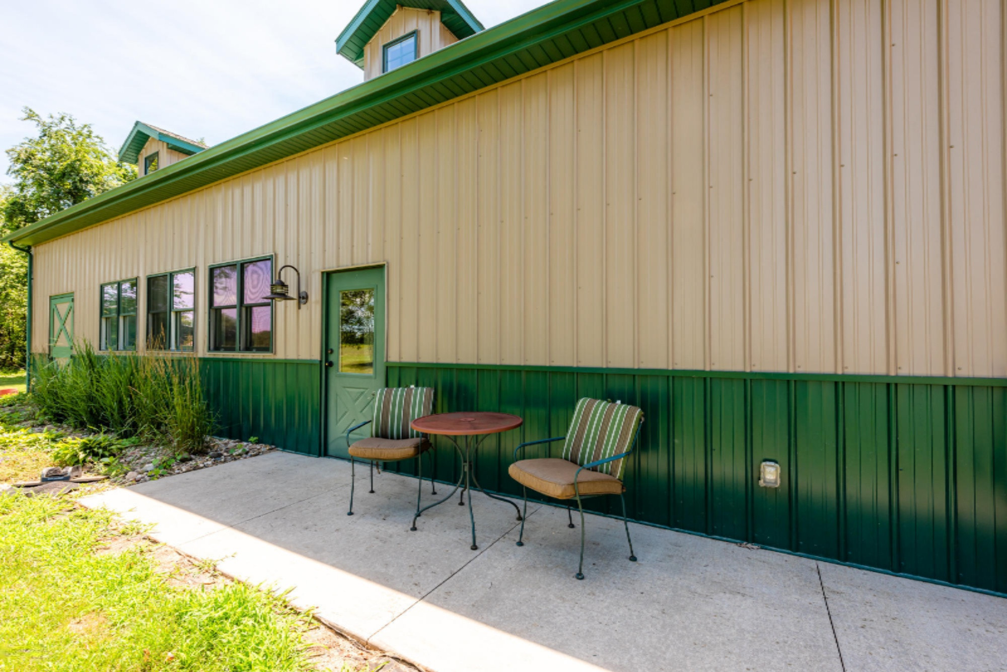 9912 Garr Road Berrien Springs, MI 49103 - Photo 5 of 51 Garr-129