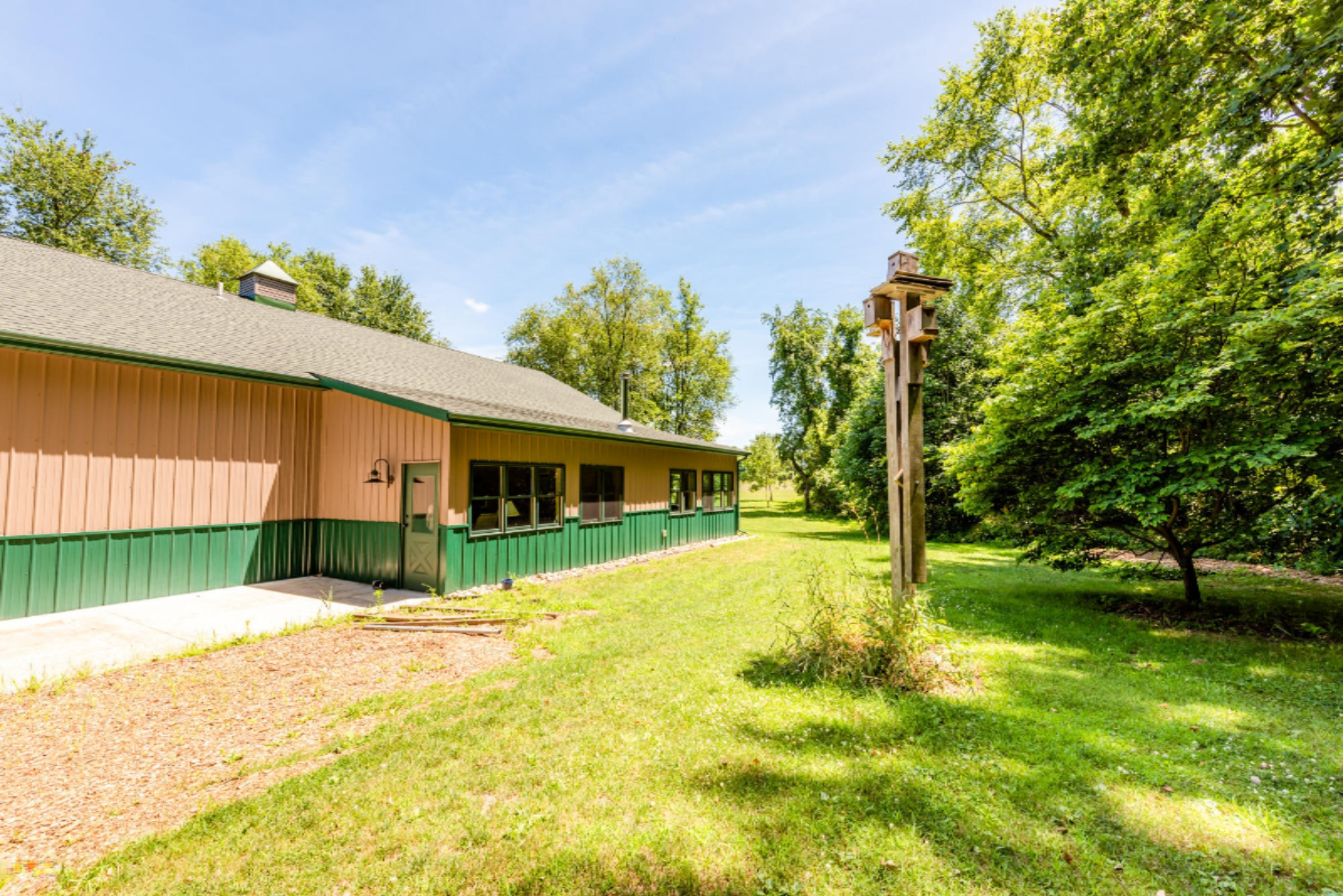 9912 Garr Road Berrien Springs, MI 49103 - Photo 6 of 51 Garr-130