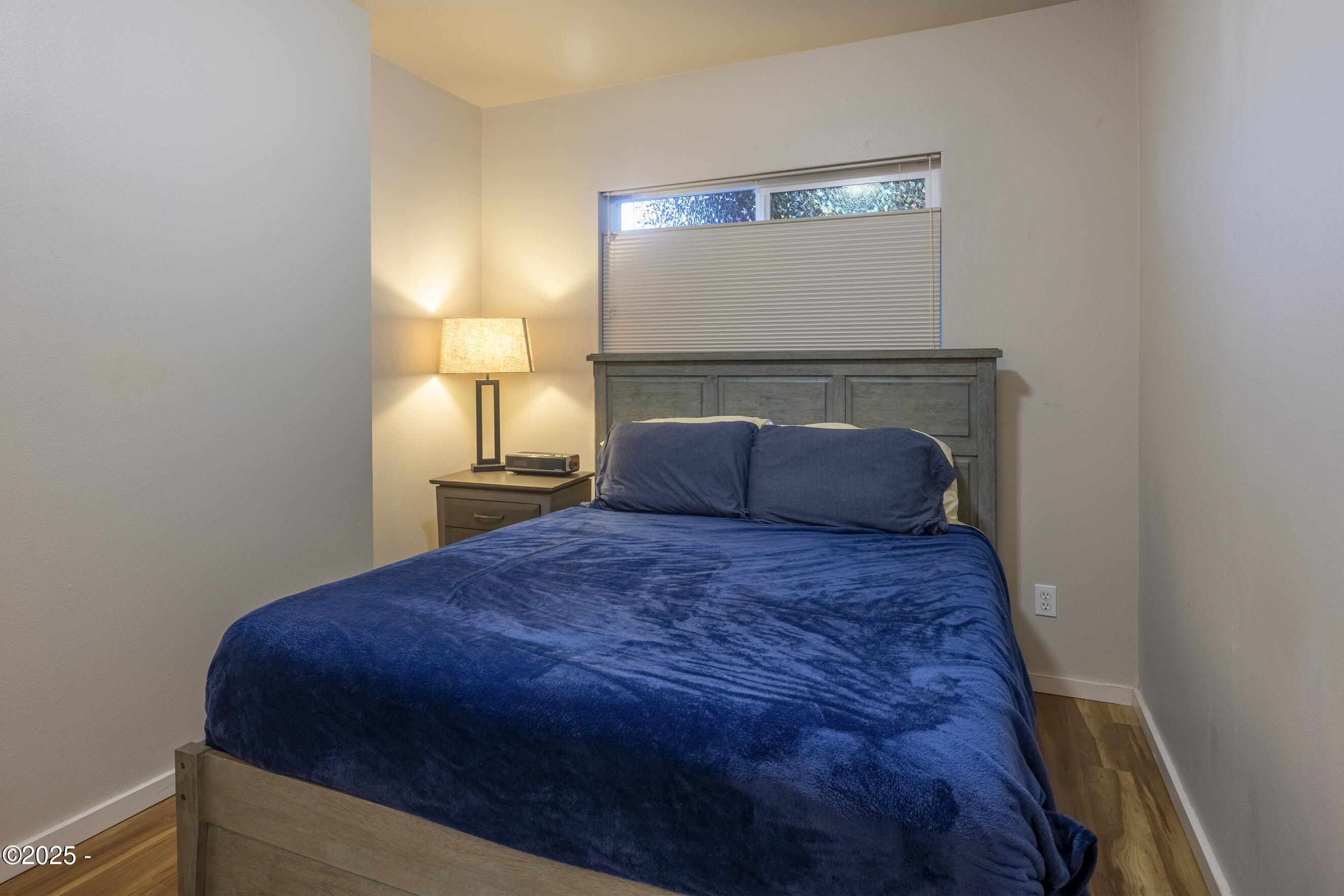 720 Southwest 6th Street, Unit R107 Newport, OR 97365 - Photo 19 of 25 Bedroom Two
