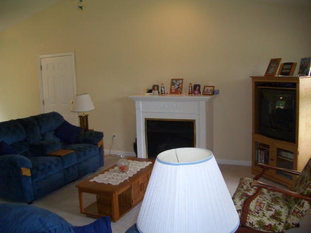 533 Ivan Road Jackson Springs, NC 27281 - Photo 4 of 6 Additional Photo