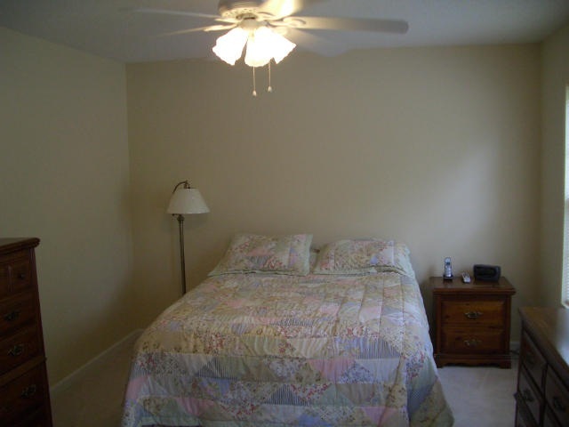 533 Ivan Road Jackson Springs, NC 27281 - Photo 5 of 6 Additional Photo