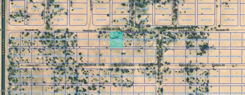 $8,000 | 2815 Coahula Street, Unit 10, Eloy, AZ 85131