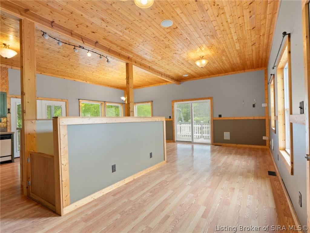 2747 Grange Hall Road Northeast Corydon, IN 47112 - Photo 18 of 47