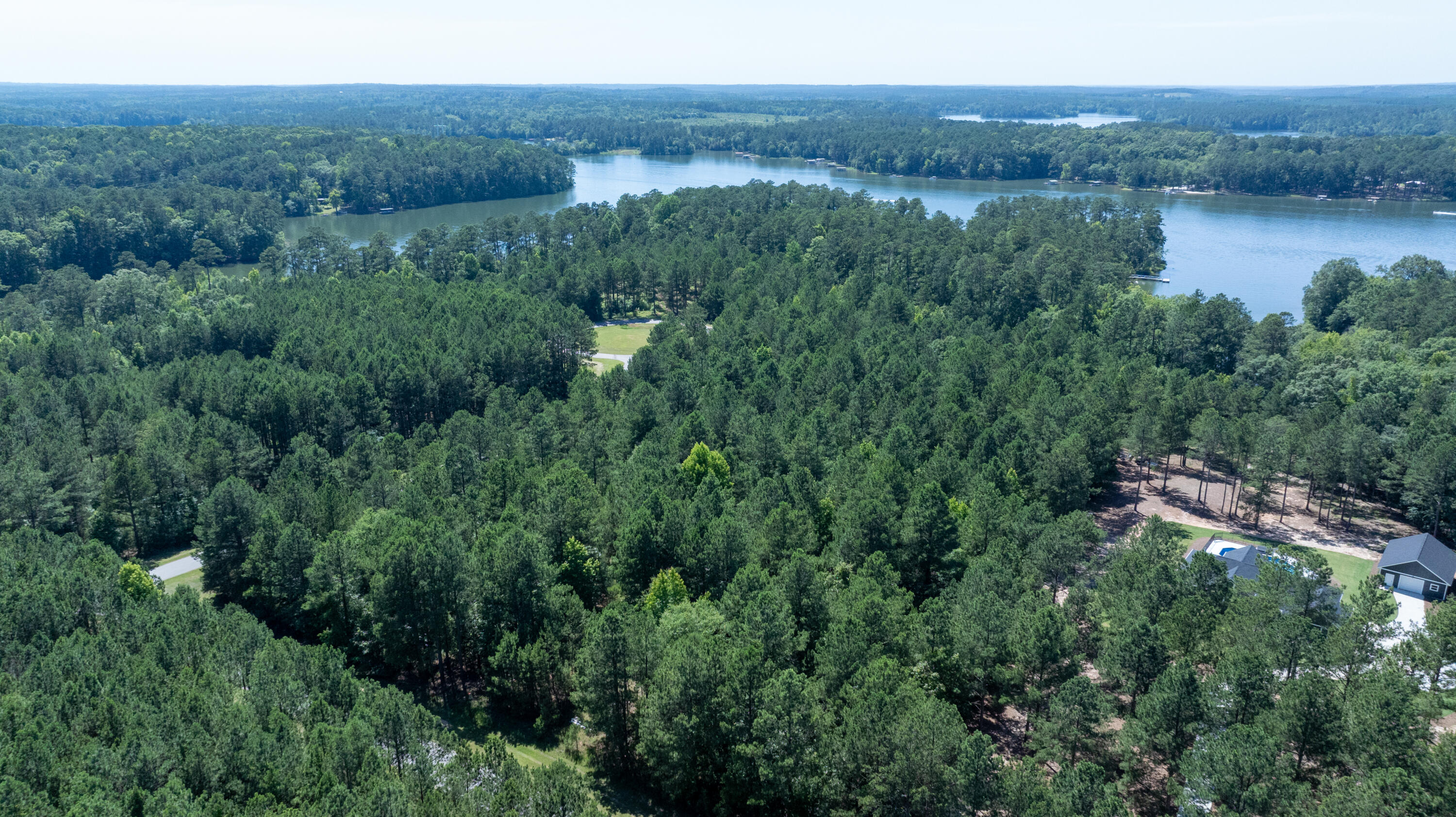 1108 Sunset Cove Tignall, GA 30668 - Photo 19 of 38 DJI_20240608154949_0011_D