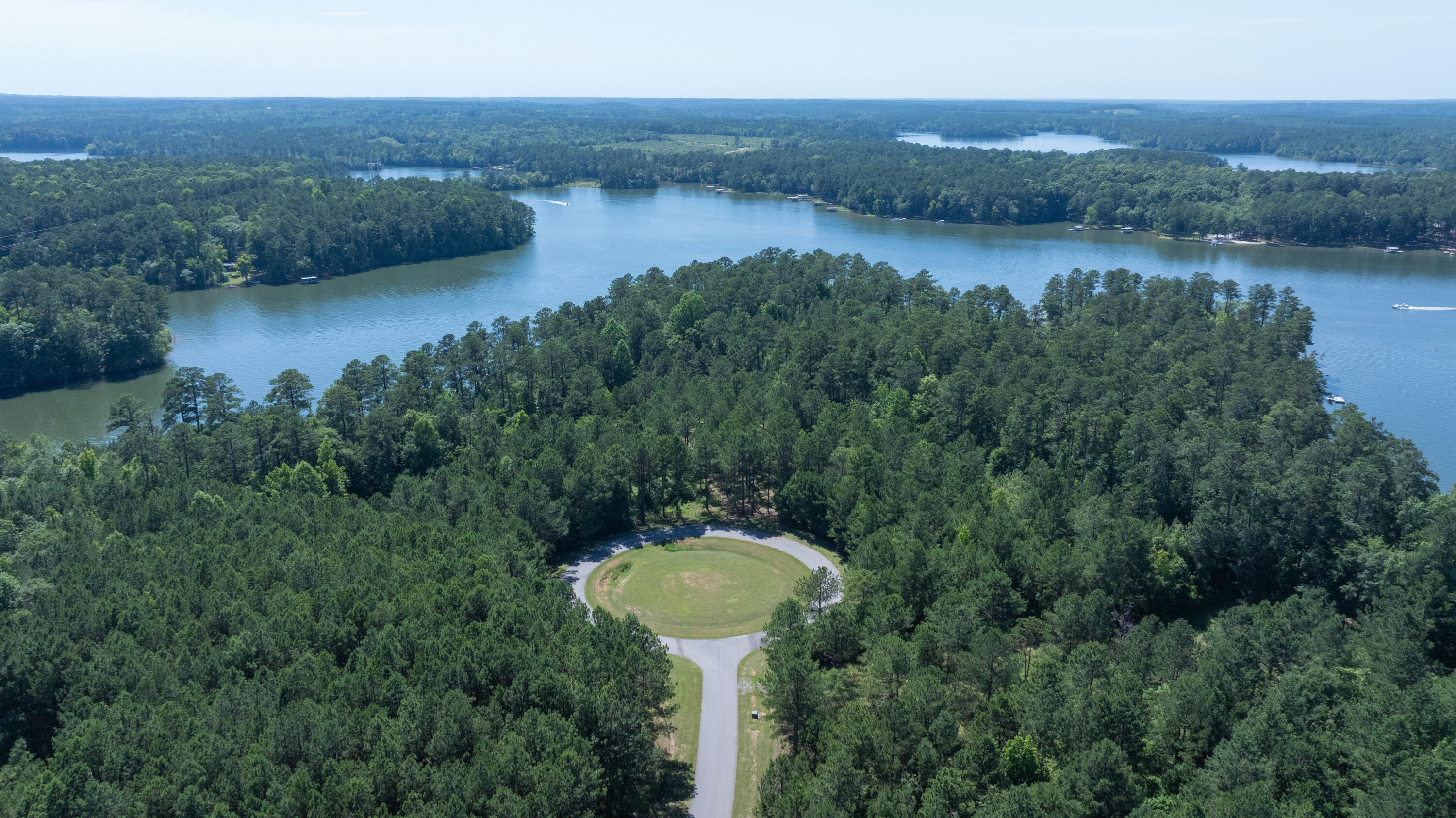 1108 Sunset Cove Tignall, GA 30668 - Photo 21 of 38 DJI_20240608160040_0035_D