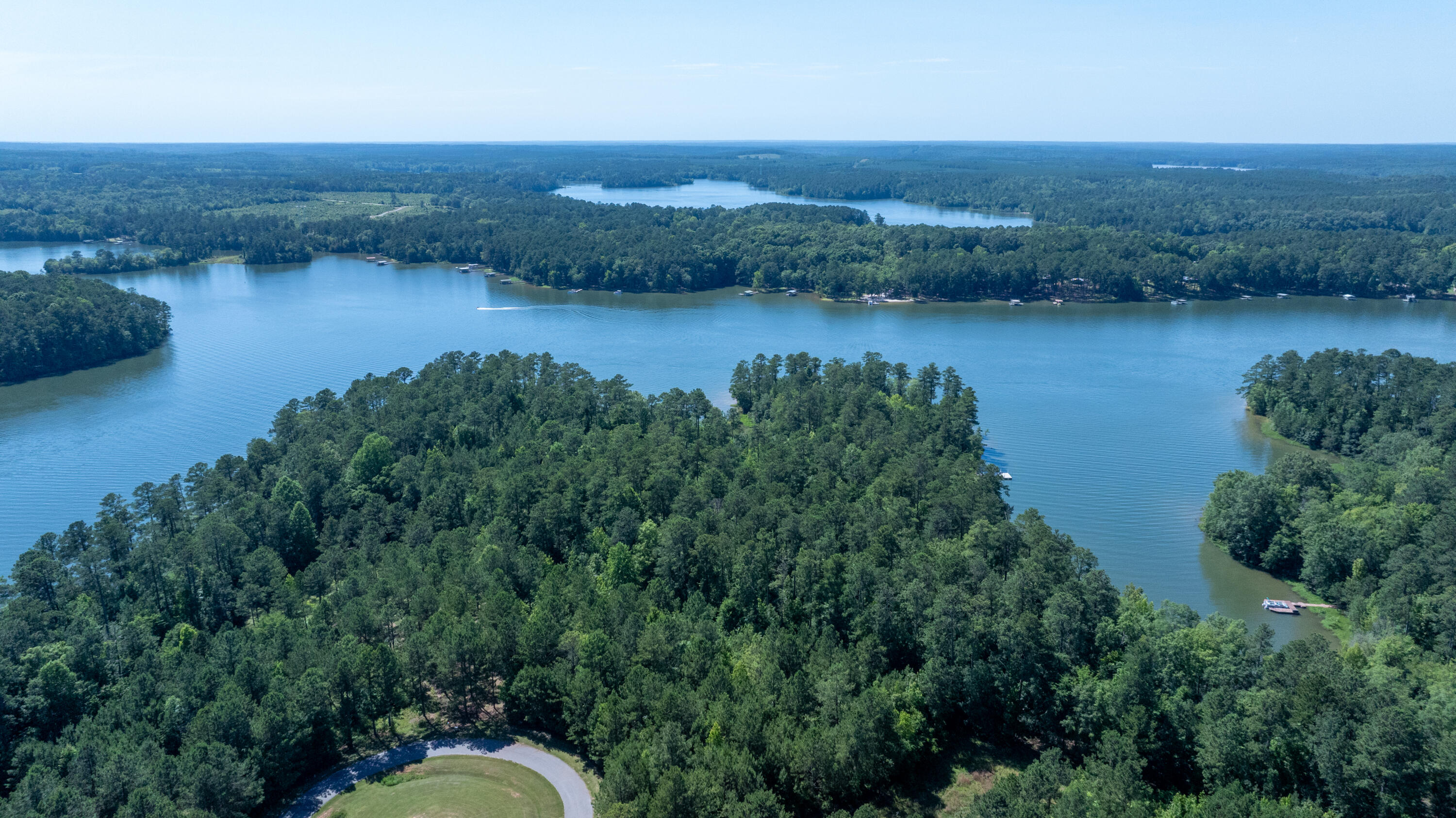 1108 Sunset Cove Tignall, GA 30668 - Photo 24 of 38 DJI_20240608160807_0053_D