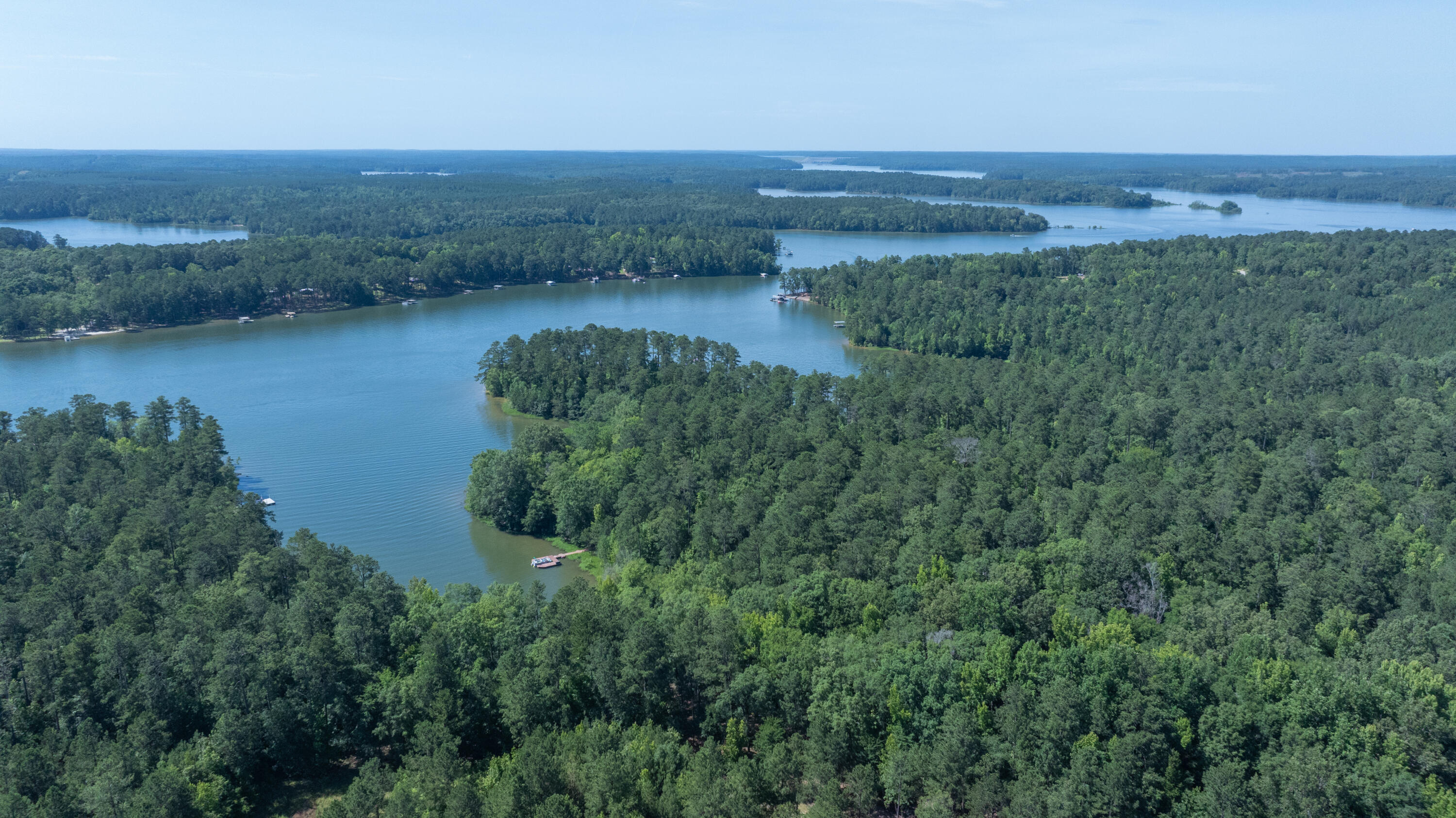 1108 Sunset Cove Tignall, GA 30668 - Photo 25 of 38 DJI_20240608160810_0054_D