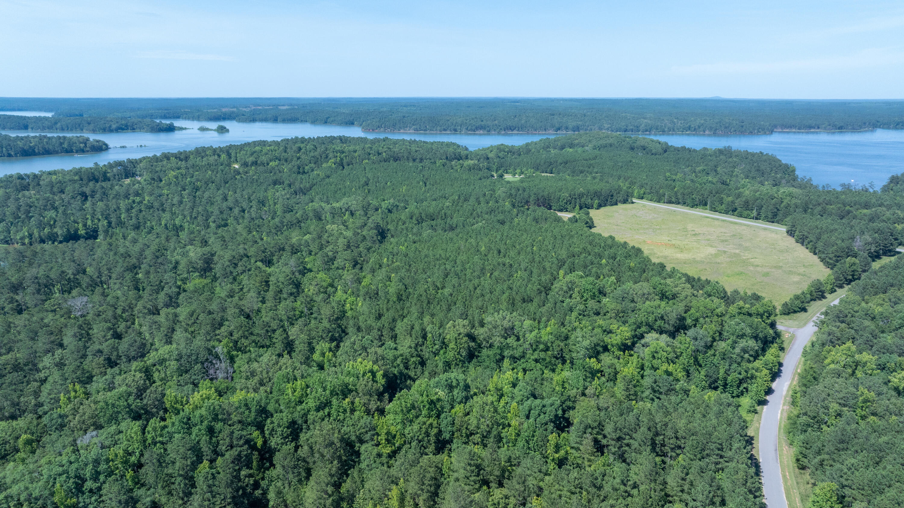 1108 Sunset Cove Tignall, GA 30668 - Photo 26 of 38 DJI_20240608160812_0055_D