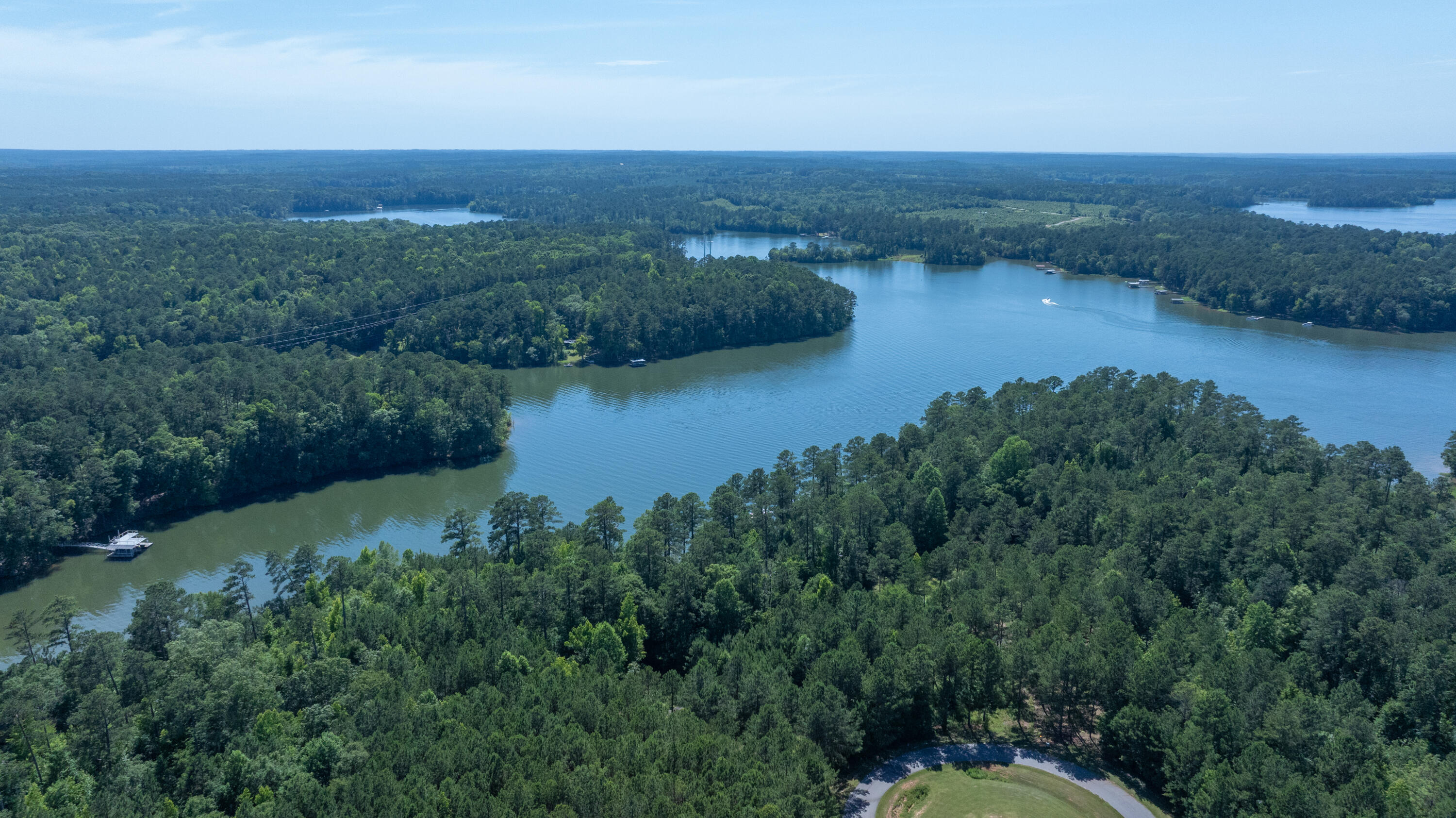 1108 Sunset Cove Tignall, GA 30668 - Photo 30 of 38 DJI_20240608160823_0062_D