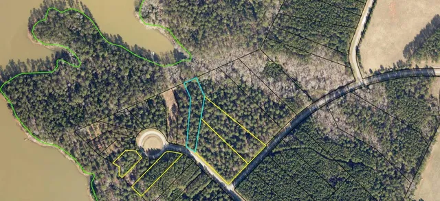 $175,000 | 1108 Sunset Cove, Tignall, GA 30668