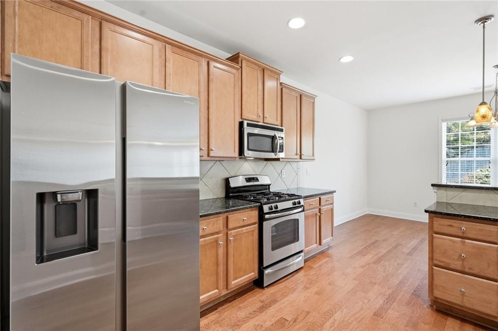 3320 Pebble Ridge Lane Buford, GA 30519 - Photo 13 of 48