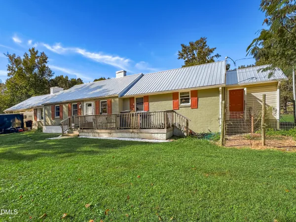 $335,000 | 986 North Chavis Road, Kittrell, NC 27544