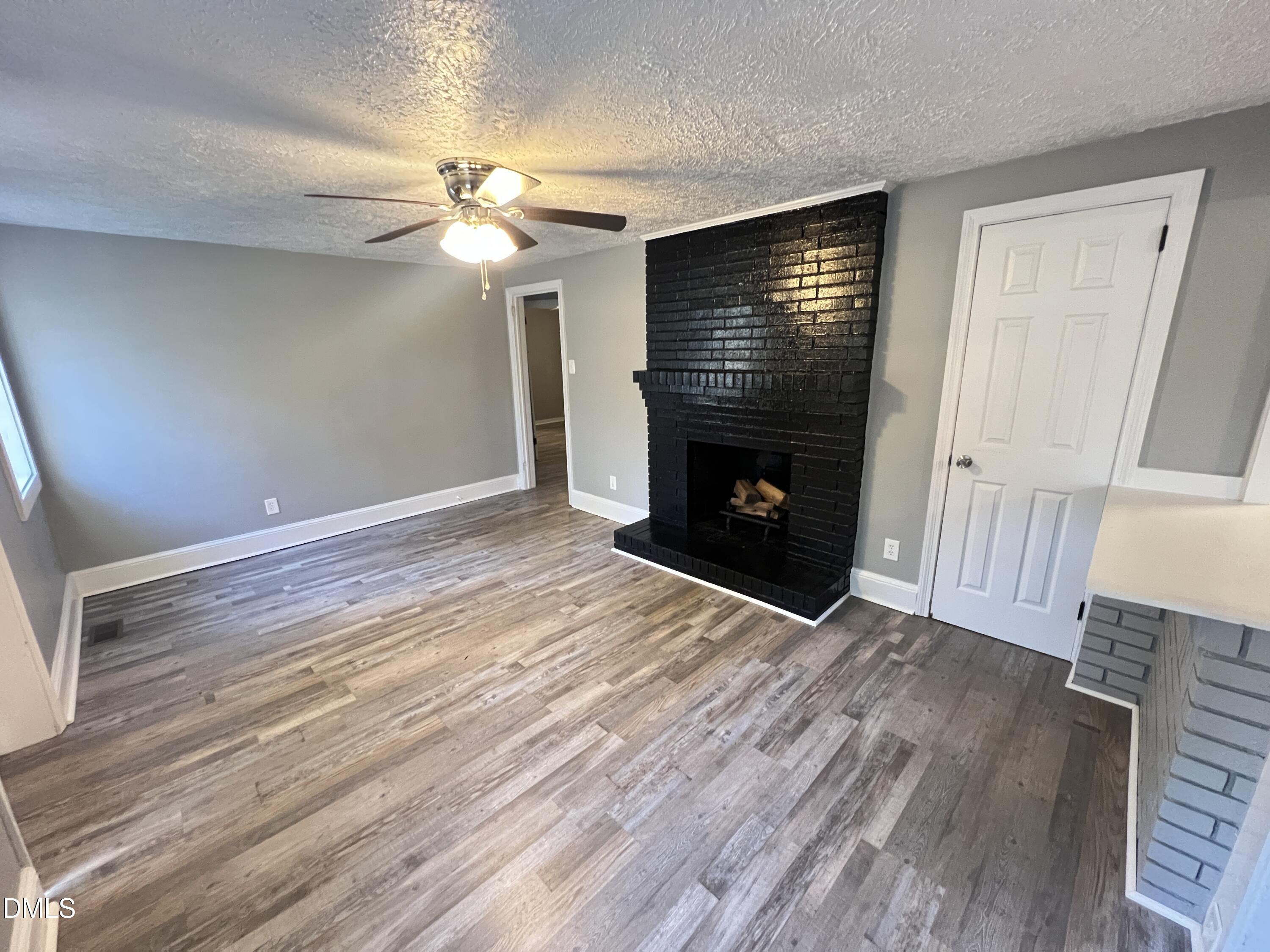 986 North Chavis Road Kittrell, NC 27544 - Photo 18 of 84 IMG_2024