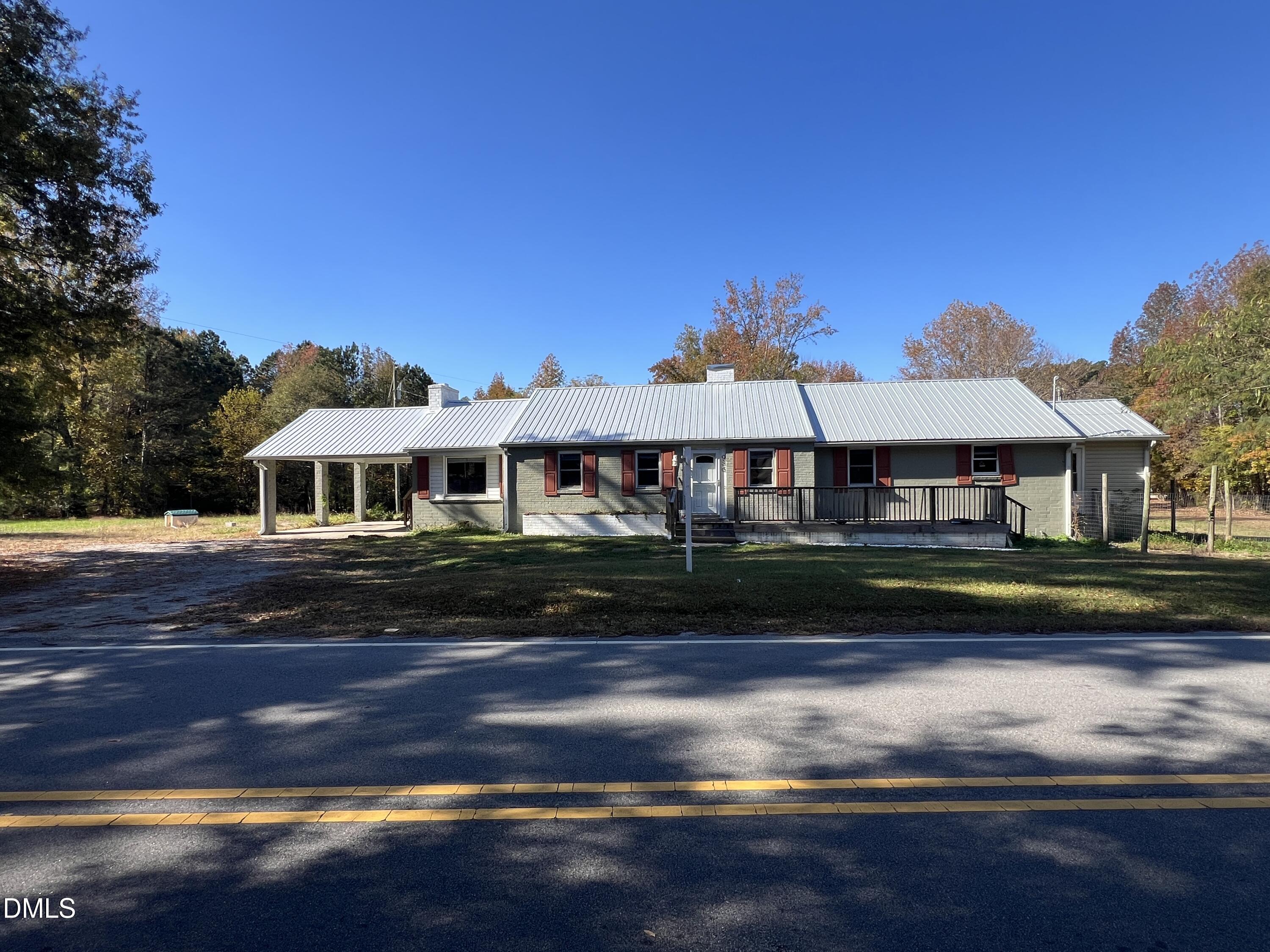 986 North Chavis Road Kittrell, NC 27544 - Photo 3 of 84 IMG_2094 2