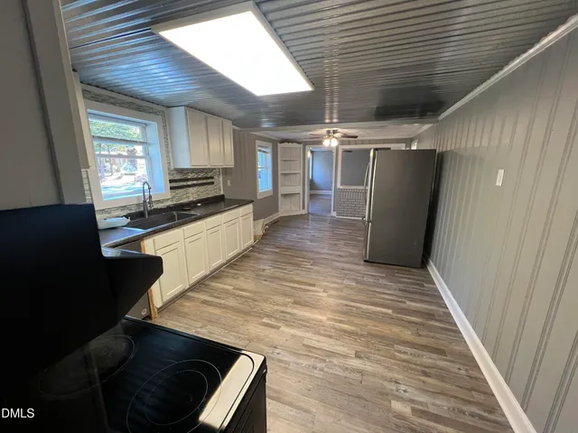 $335,000 | 986 North Chavis Road, Kittrell, NC 27544