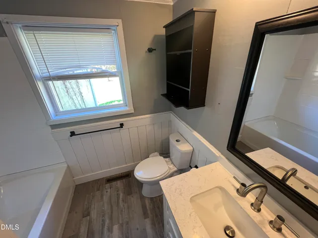 $335,000 | 986 North Chavis Road, Kittrell, NC 27544