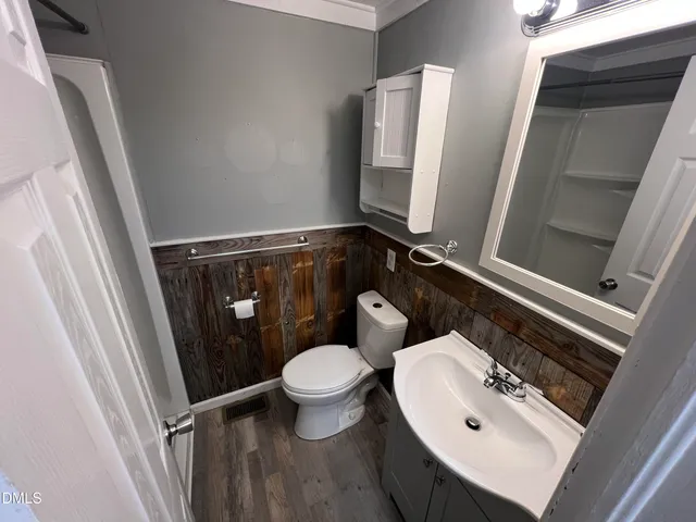 $335,000 | 986 North Chavis Road, Kittrell, NC 27544