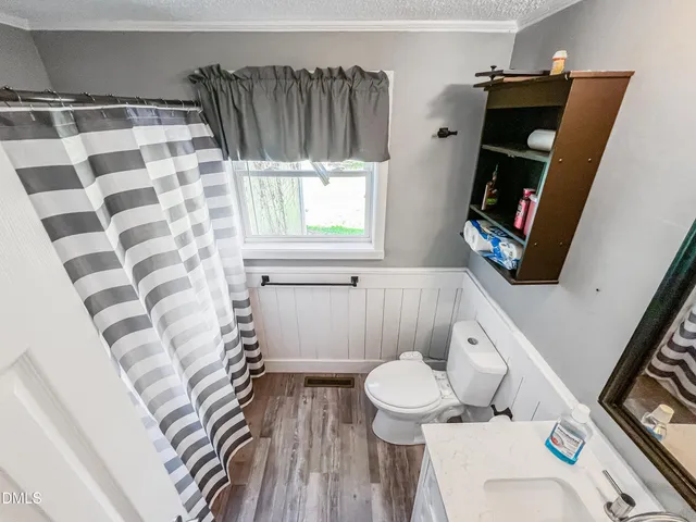 $335,000 | 986 North Chavis Road, Kittrell, NC 27544