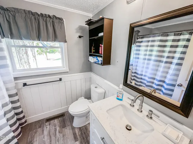 $335,000 | 986 North Chavis Road, Kittrell, NC 27544