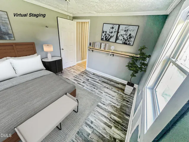 $335,000 | 986 North Chavis Road, Kittrell, NC 27544