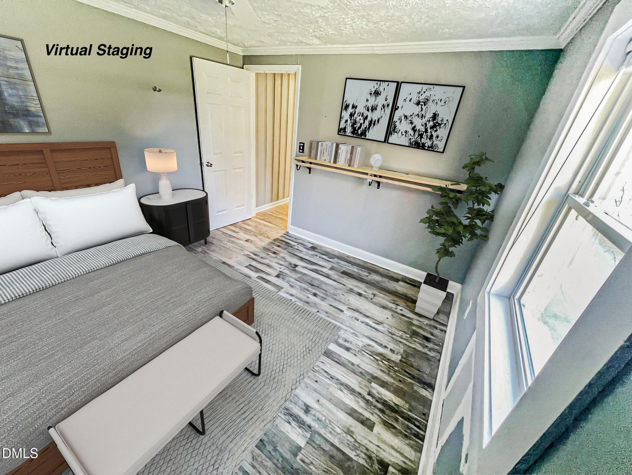 986 North Chavis Road Kittrell, NC 27544 - Photo 41 of 84 chavis 9-2