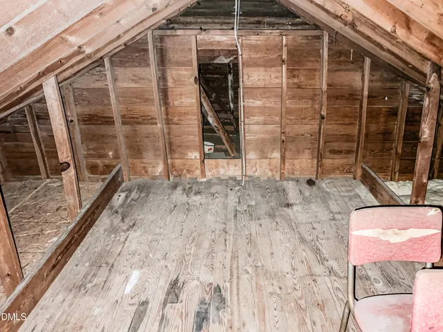 $335,000 | 986 North Chavis Road, Kittrell, NC 27544