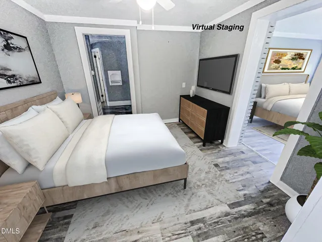 $335,000 | 986 North Chavis Road, Kittrell, NC 27544