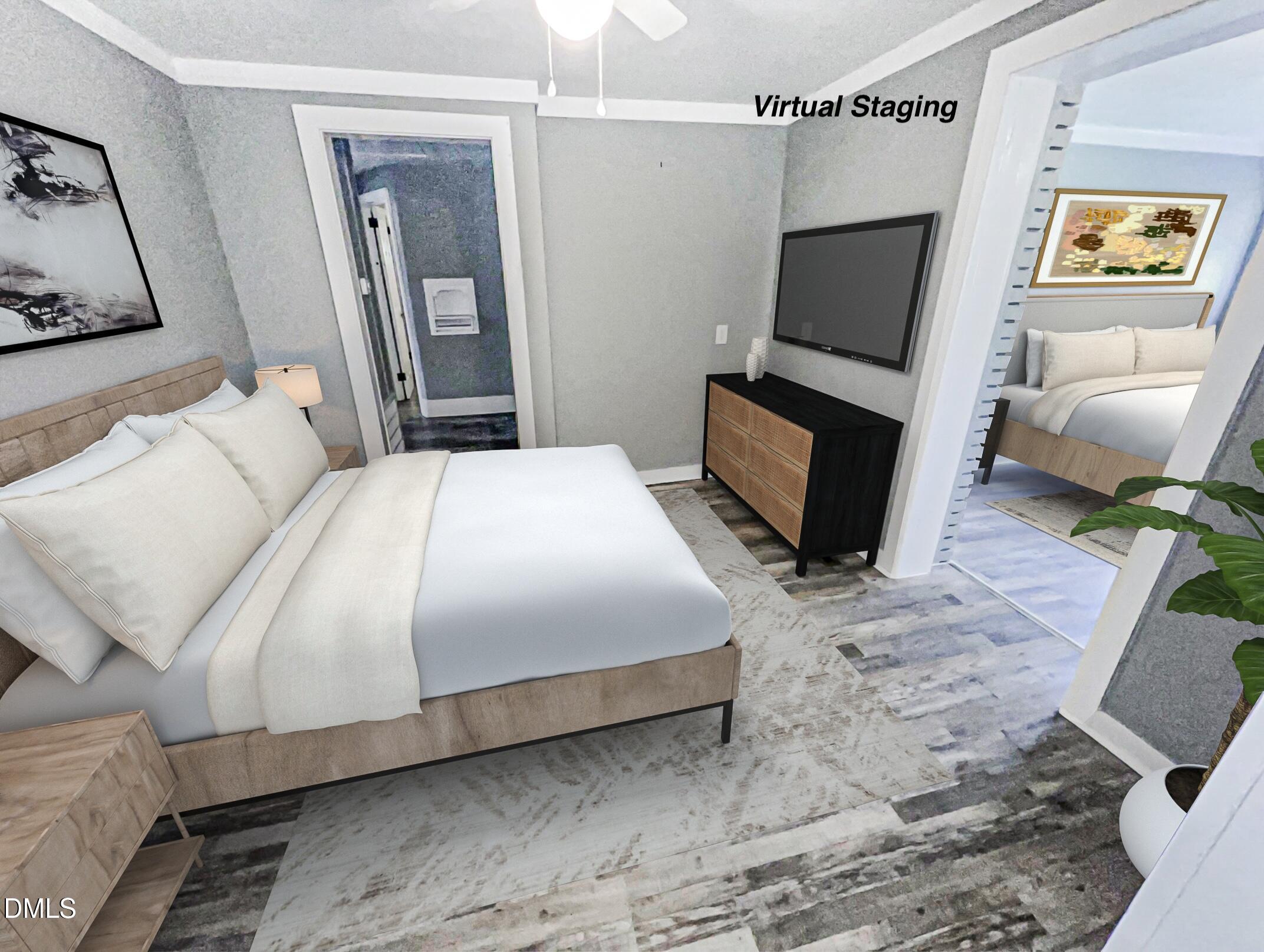 986 North Chavis Road Kittrell, NC 27544 - Photo 45 of 84 chavis 8-2